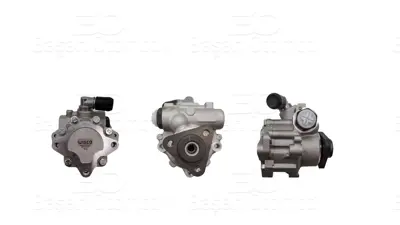 WISCO 8D0145156T Direksiyon Pompasi Hidrolik   8D0145156T HP219 2859901 JPR261 4940105 555235 JPR155 2859801 PP017 27818