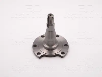 WISCO 8D0501117C Porya Arka Sol-Sag Rulmansiz 6x82 96x8,5mm Abssiz   8D0501117C 6K9501117C 330577 KLTAU004P 1151401700 4P277 4A0501117 3381 T490472 4A0501117A