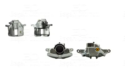 WISCO 8D0615123 Fren Kaliperi On Sol   8D0615123 RS549841A0 CA1497 986471810 27130001833 38071500 BHW141E 214749 F85116 1301214749