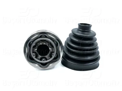 WISCO 8K0498099E Aks Kafasi Dis Abssiz 42x29x76,5 Uzunluk:94mm   8K0498099E CVN2050 306661 8K0498099EX 36482 125036482 92026 GKN36482 803102 306278