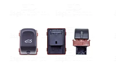 WISCO 8K0959831A Bagaj Acma Dugmesi   8K0959831A V10730020 116019 BSG90860023 8K0959831 EWSAU026 99591049101 916285 662506 8K0959831V10