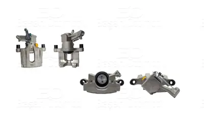 WISCO 93172184 Fren Kaliperi Arka Sol   BHN697E 93172184 542095 986473992 8AC355382731 2136143 343098 38041400 QBS3271 403098