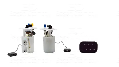 WISCO 95949345 Yakit Pompasi Samandirali 3.0 Bar   95949345 96447642 42353005 FG238712B1 72384 775378 775378A 77078 MAM00254 PFP152