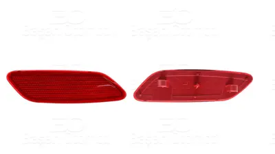 WISCO 9829303880 Tampon Reflektoru Arka Sol   9829303880