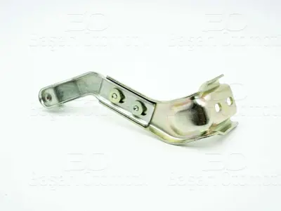 WISCO BSR404 Kapi Surgu Makarasi Alt Sol   BSR404