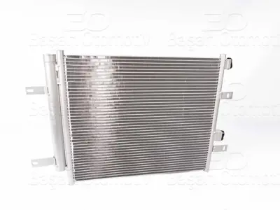 WISCO C2D18414 Klima Radyatoru 533x430,4x16   C2D18414 C2D26543 F4AC8084 107659 940536 351100751 8FC351100751 C2D4078 161414 350388