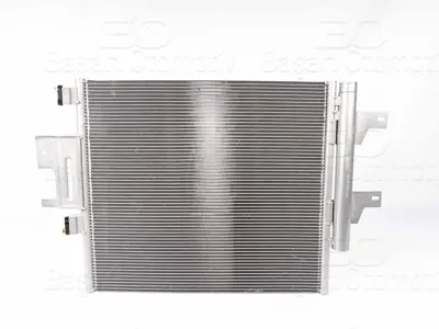 WISCO C2D21418 Klima Radyatoru 528x451x16   C2D21418 AC26000P 350367 940772 8FC351001711 C2D4079 22012N 77015702 JR5059D 161455