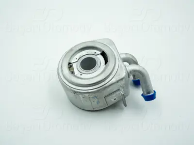 WISCO C2S47227 Yag Sogutucusu Tek Contali   4366325 C2S47227 XR842247 1S7E6A642CC 51037 1S7E6A642CD XR835377 95037 4443555 90695