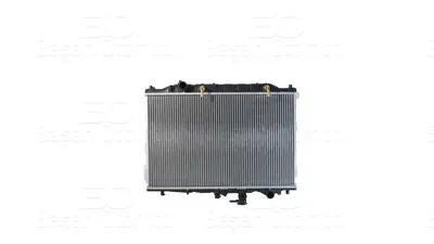 WISCO F8C8-15-200A Su Radyatoru Brazing At 400x650x16 Mm   F8C815200A 27002051 731139 FE4K15200B 100763 376707531 8MK376707531 62444A 110670E MZ2049