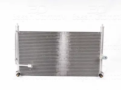 WISCO GC3R-61-480 Klima Radyatoru   GC3R61480 GA2A61480B GB6H61480 MZ5112 102676 C02261480B C00361480 94294 35223 27005112