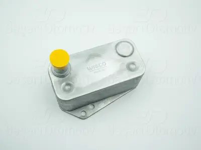 WISCO PBC101370L Yag Sogutucusu Tek Contali   PBC101370L 2013701 39018 WG1899794 90890 80303 95154 31278 402M18 V48600023
