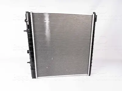 WISCO PCC106940 Su Radyatoru Brazing Mt 494x568x40   PCC106940 2705601 15520035 BSG15520035 AU2116 ERS2269 732402 55446 KAU126 359300