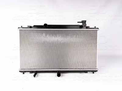 WISCO PE11-15-200 Su Radyatoru Brazing Mt-At 395x756x26 Mm   PE1115200 MZ2280 PE1115200A 1273059 68539 PE1115200B 27002280 PL062859 550012 110092N