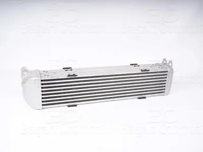 WISCO PML500010 Turbo Radyatoru (Intercooler) 583x128x105   PML500010 PML500011 96243 2014702 30919 550250F8 818359 107689 PML500031 2014703
