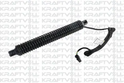KRAFTVOLL 09010559 Elektrikli Bagaj Amortisoru Sol Bmw F10 11> 51247207009 H301017 51244867567 51244831587 51244870563 301017 462420017 ZJ0112L ZY0112L ZA0112L