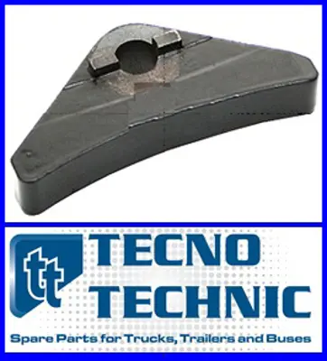 TECNO TECHNIC 01-05676 Şanzuman Papucu Molybdenum 72110 K0602600 1305676 74530323 S244090 424134 139904 K0602571 63389 4047755023874
