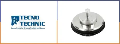 TECNO TECHNIC 01-0617 Retarder Pistonu Grs-905 1790617 7400304 1507791 118679 65042 4057795300712 4057795300705 42432 40578E12