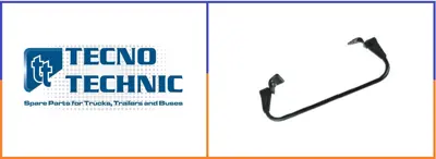 TECNO TECHNIC 01-16640 Ayna Kolu Sol-Sağ 2/3 Serisi 51611TGOT03 51611TF0G230M1 65261373 316337PCSMS 316640 G8410 22213815 51611TH5E01 SSA2024 KB67401