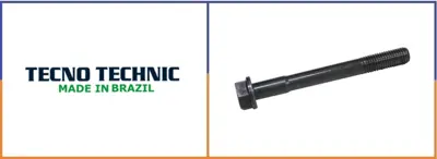 TECNO TECHNIC 01-05328 Ana Yatak Kep Saplamasi 4/P/R Serisi (Alti Köşe B) 8603251 1305328 DS52571 30681126 3M513B437DAC 1456976 1223791 3M513B437DAG VO3081 3M513B437DAF