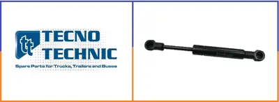 TECNO TECHNIC 01-11459 Yolcu Koltuk Amartisörü P/R Serisi PF10391 P274300 1511459 P364312 225607 8220590 26400 HP2759 598095 B1G10201842