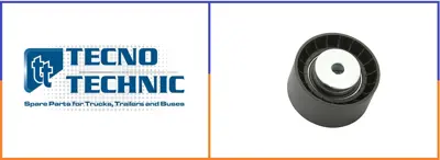 TECNO TECHNIC 01-12749 Gergi Bilyasi 4 Serisi 32*74 (Plastik-Burçlu) 1512749 532045310 532041710 23294 12025600A 85030104 20420241074 1858885 512749 80408325350