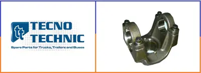 TECNO TECHNIC 01-19646 Şaft Flanşi 65 Mm P-600/610 4047755024901 1319646 424124 S408 74170509 7122 45475 197076 K0703687 S1319646