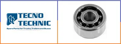 TECNO TECHNIC 01-25383 Vites Kol Rulmani 4/P/R Serisi 1325383 114382 12008700A 101884 BJ2B248820 4057795038479 64357 4047755949198 A9428905319 895207