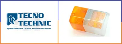 TECNO TECHNIC 01-13659 Sinyal Cami 112 L 313659 LDK0932 11017244 350004508 150852 KW8811 AG02159 RKT2415 KTD3080 N1052