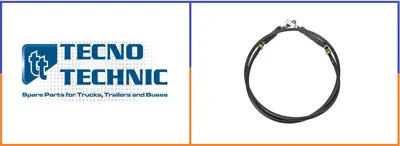 TECNO TECHNIC 01-14371 Gaz Halati 1790 Mm Dsc-12 1414371 4057795320864 41436 71725 S1414371 1352353 5675 8131913SX 120067 50400011