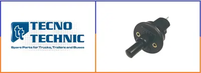 TECNO TECHNIC 01-16379 Kapi İç Aydinlatma Düğmesi 4 Serisi 2 Fiş 836359451 316379 3001003653R 316378 128220 335347 602282 1104270 V836359451 87637