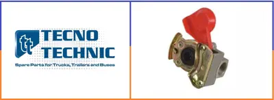 TECNO TECHNIC 01-18158 Dorse Hava Jaki 16*1,5 (Kirmizi Siboplu) 112233100 61595602 318158 60135766 92CT2N070AA 20467883 5670011 81512206110 81512206102 252297