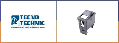 TECNO TECHNIC 01-0951 Far Anahtari 112 27C41A 290951 95AX18K076DC 1092485 1091095 23918 E1128 33526750781 27F71A 33521091274