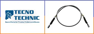 TECNO TECHNIC 01-14372 Gaz Halati 1705 Mm 4 Serisi 4057800000000 1414372 SCANIA1414372 372 4047760000000 41441 5676 1414 120068 1356941