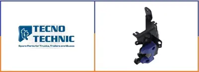 TECNO TECHNIC 01-00469 Panjur Kilidi Sol P/R Serisi 1800469 WG1785016 V70720283 9091905019 ECA9007 PC163 105807 41291 16303 4057795306745