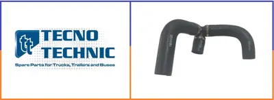 TECNO TECHNIC 01-04983 Karter Havalandirma Hortumu D/Dc-9/13 2T1U10300AJ CAL14111 2T1U10300AH 5128966 4374447 210366 595549120 2T1U10300AB 2T1U10300AK 4725