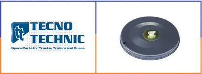 TECNO TECHNIC 01-07026 Hava Filitre Kapaği Dsc-9/11/14 1107026 986016800 11139327 AES8192 36911025B 311089092 FRS663 EF10086 455728 311054092