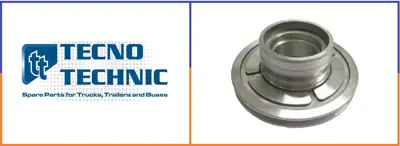 TECNO TECHNIC 01-1239 Şanzuman Silindir Ara Parça Gr/Grs 1321239 4047755859152 9242 132057 4047755859145