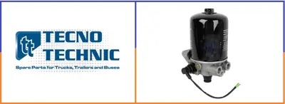 TECNO TECHNIC 01-1751 Kurutucu Komple 4/P/R Serisi 30308310 1441751 2057999 2210179 MTOR4324100830 301020028 SC369763 106301 2210145 7687800A