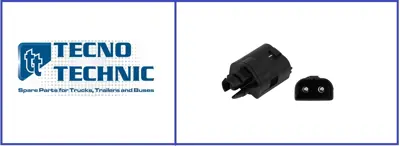 TECNO TECHNIC 01-00799 Diş Sicaklik Sensörü 2/3/P/G/R/T Serisi 1103140 1102848 1100799 1103037 1102854 1105185 1102888 1102895 1103105 1102343