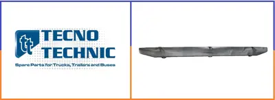 TECNO TECHNIC 01-0176 Panjur Izgarasi Alt -6- Serisi 1890176 2S613B437BC 1697348 2S613B437BD 2S613B437BE 1478996 1361898 2S613B437BF 2S613B437BB 1783541