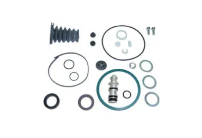 TECNO TECHNIC 01-0465 Debriyaj Alt Merkez Tam.Tkm.3 Serisi 622206 625385 550465 131308 1291858 625219 550455 622196 625476 550456