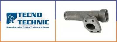 TECNO TECHNIC 01-09278 Eksoz Manifoltu (Orta) 113 1109278 63606 1380451 87259 1679555 416011 44420 4047755007935 2446 63377