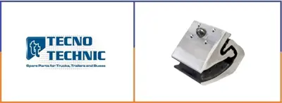 TECNO TECHNIC 01-1114 Ön Motor Takozu R/S Serisi Euro-6 2611114 175266 16150 4057795505148 2611116 2495102S1 1110114 127133 STR1205175