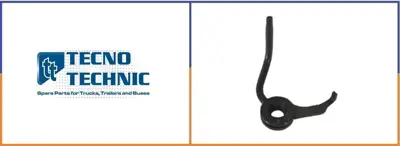 TECNO TECHNIC 01-1522 Piston Yağ Memesi 93/94 1371522 110236 110268 4047755458522 ON522 4047755458539