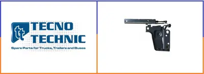TECNO TECHNIC 01-2265 Panjur Menteşesi Sağ P/R Serisi 1742265 1866068 2172992 BV613A423BAB 3855301 3677 TC2675 FDWP12508 871824 BV613A423AAB