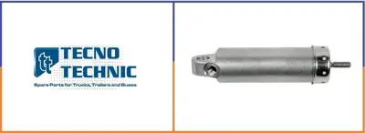 TECNO TECHNIC 01-07790 Eksoz Firen Pistonu 4/P/R Serisi 4214113160 4047755726256 18738 1507790 43354 49468 81991 1767201 1821737 4047755336516