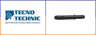 TECNO TECHNIC 01-08090 Hava Alma Boru Rekoru P/G/R/T Serisi LK3839 104150 1408090 1409281 K000853000 K008457000 1409441 KSK103RP020 6000186377 106975