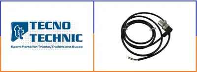 TECNO TECHNIC 01-0957 Motor Devir Sensörü 4/P/R Serisi 1360957 1375688