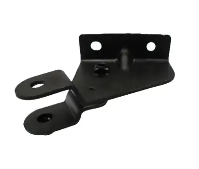 TECNO TECHNIC 01-09998 Radyatör Braketi  (Tutucu) P/R Serisi 1710064 1710066 2160726 BV6Z3B436B 1823606 1823607 1809998 BV613A327DA 1809704 1810002