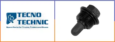 TECNO TECHNIC 01-1245 Şanzuman Yan Tapa 4/P/R Serisi 1741937 1321245 188263 8903010SX 66576 7400291 114541